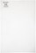 Zehrco-Giancola Ultra Stiff 7-Count Plastic Canvas - Clear, One 12" x 18" Sheet